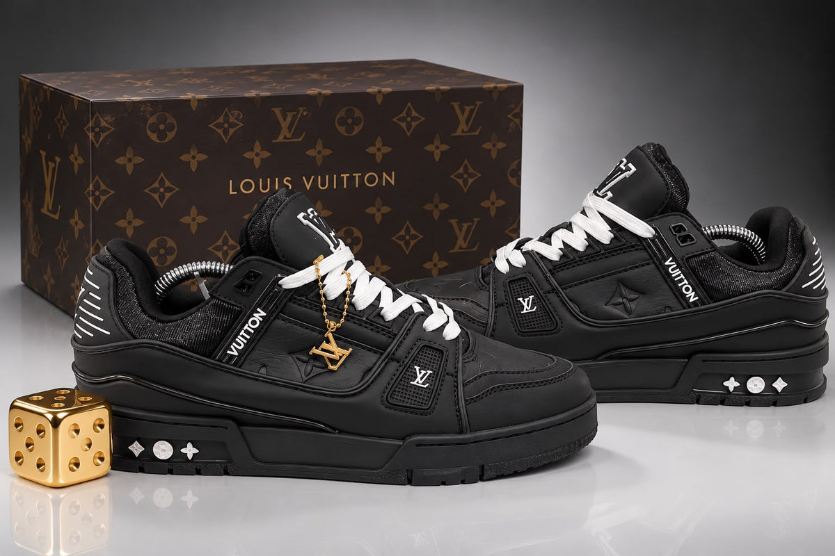 Louis vuitton
