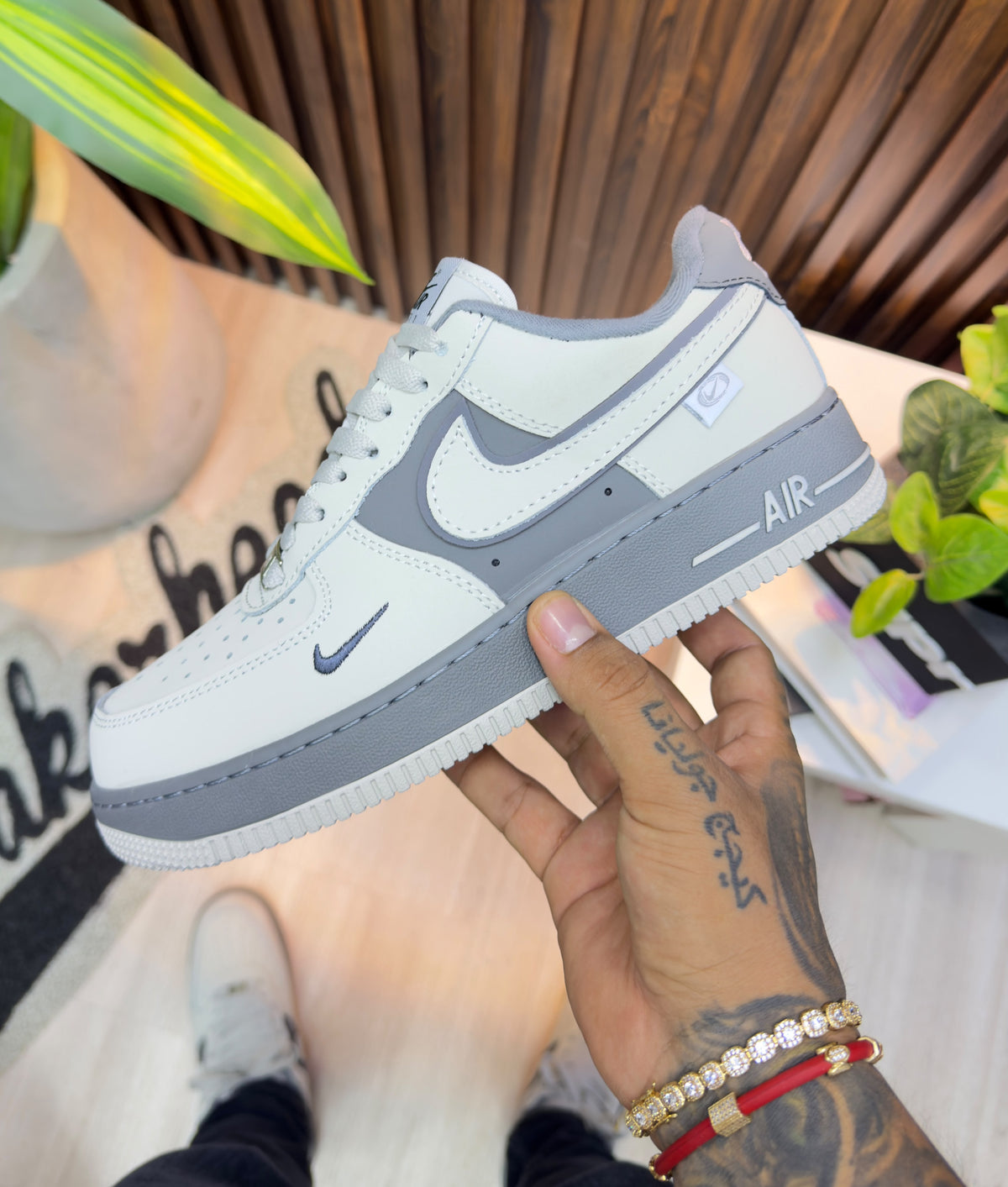 NIKE FOR ONE CABALLERO