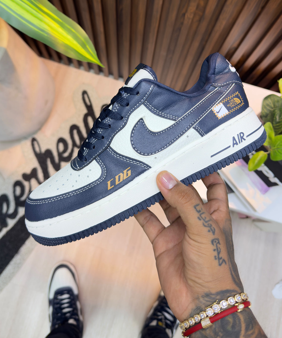 NIKE FOR ONE CABALLERO