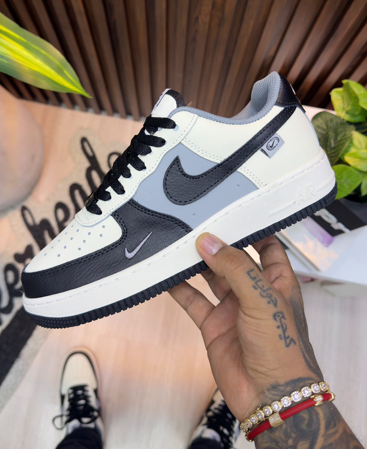 NIKE FOR ONE CABALLERO