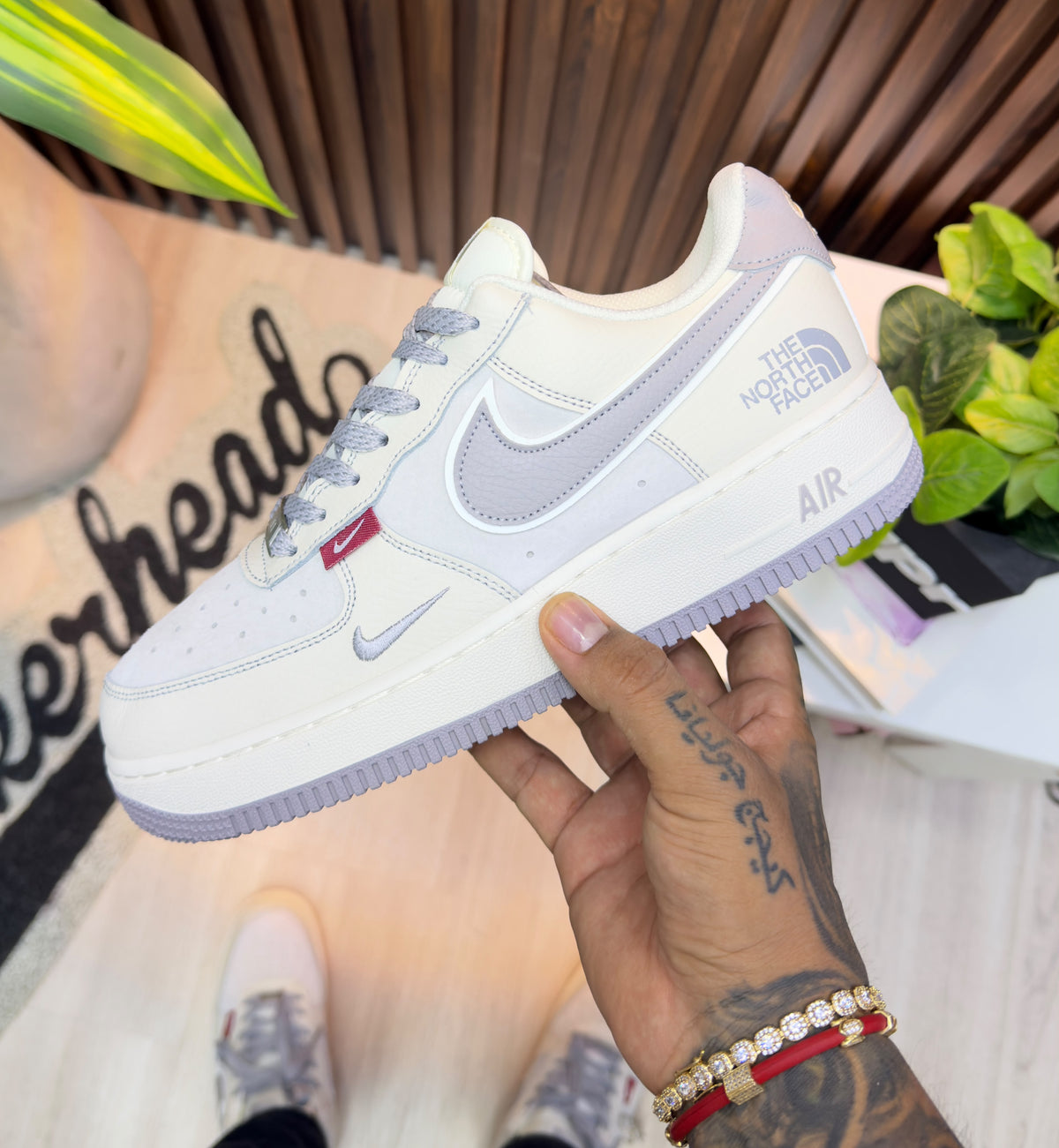 NIKE FOR ONE CABALLERO