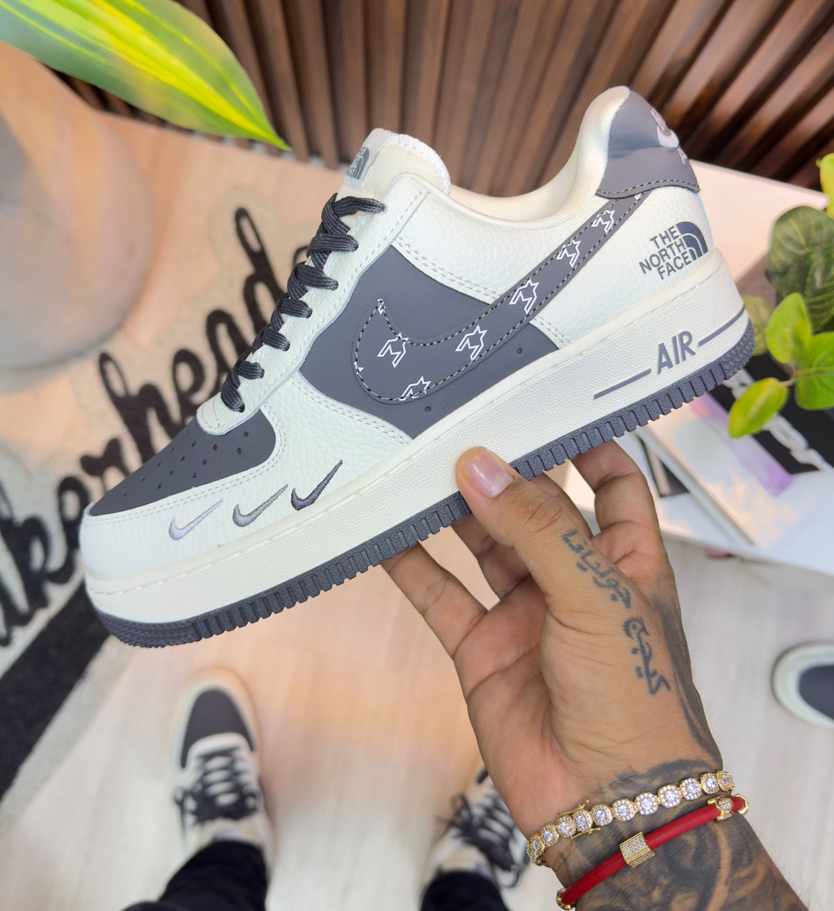 NIKE FOR ONE CABALLERO