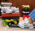 NIKE ZOOM V5K DAMA
