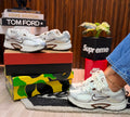 NIKE ZOOM V5K DAMA