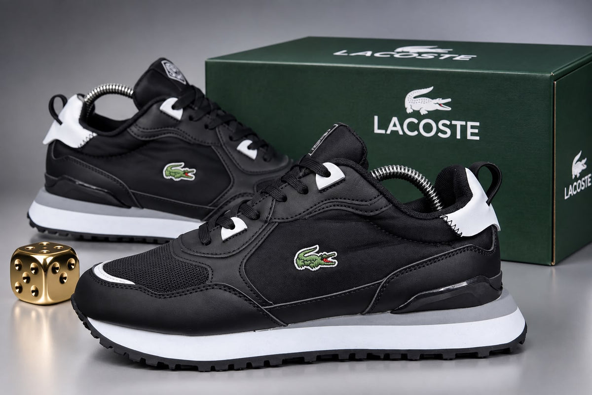 Lacoste