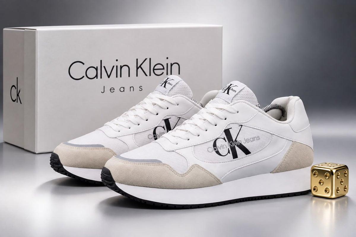 Calvin