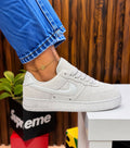 NIKE FOR ONE GAMUZA DAMA
