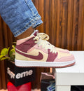 JORDAN RETRO 1 DAMA
