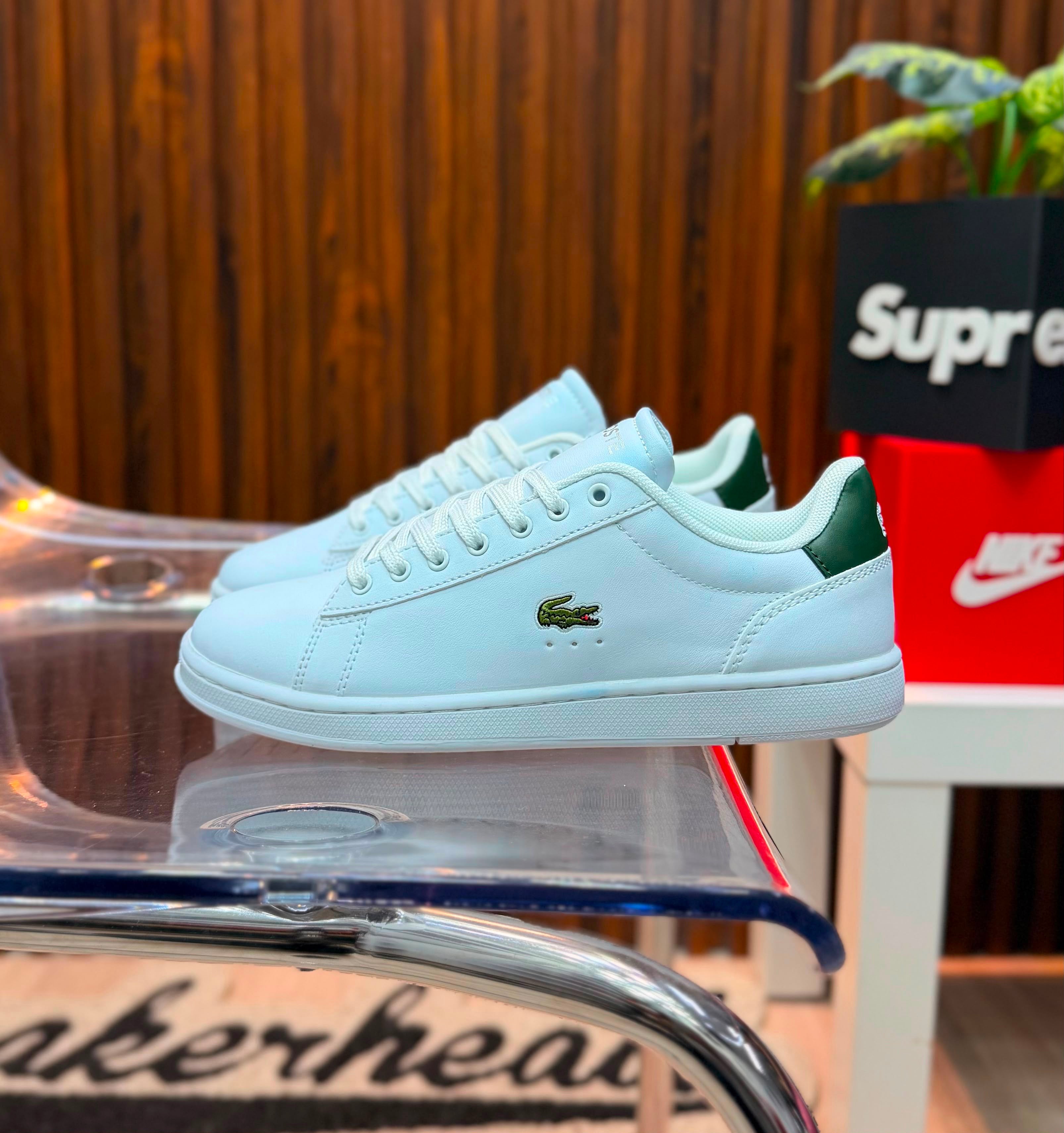*LACOSTE CABALLERO