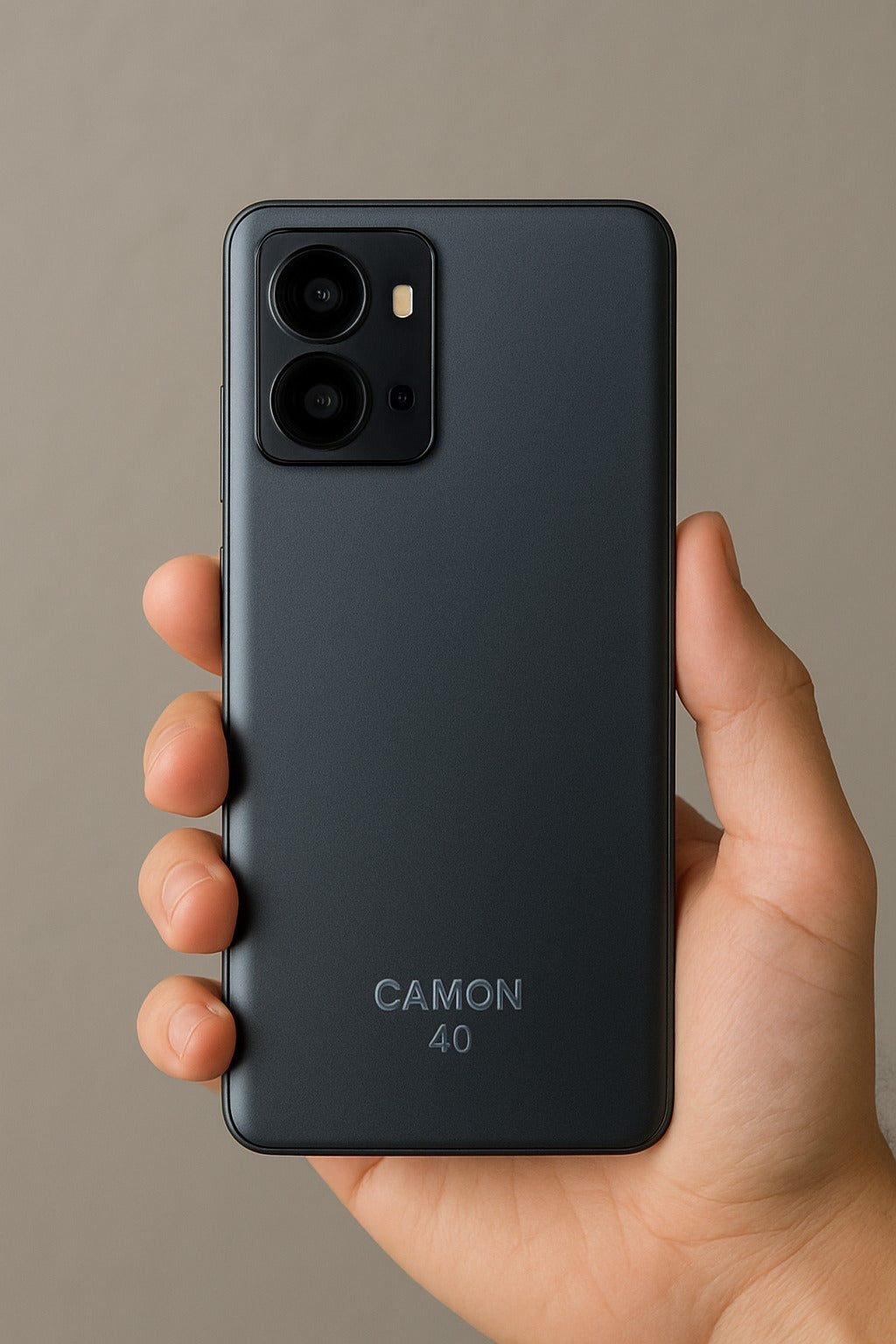 CAMON 40 8/256GB
