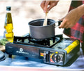Estufa Para Camping a Gas