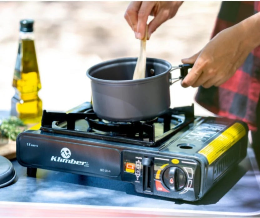Estufa Para Camping a Gas