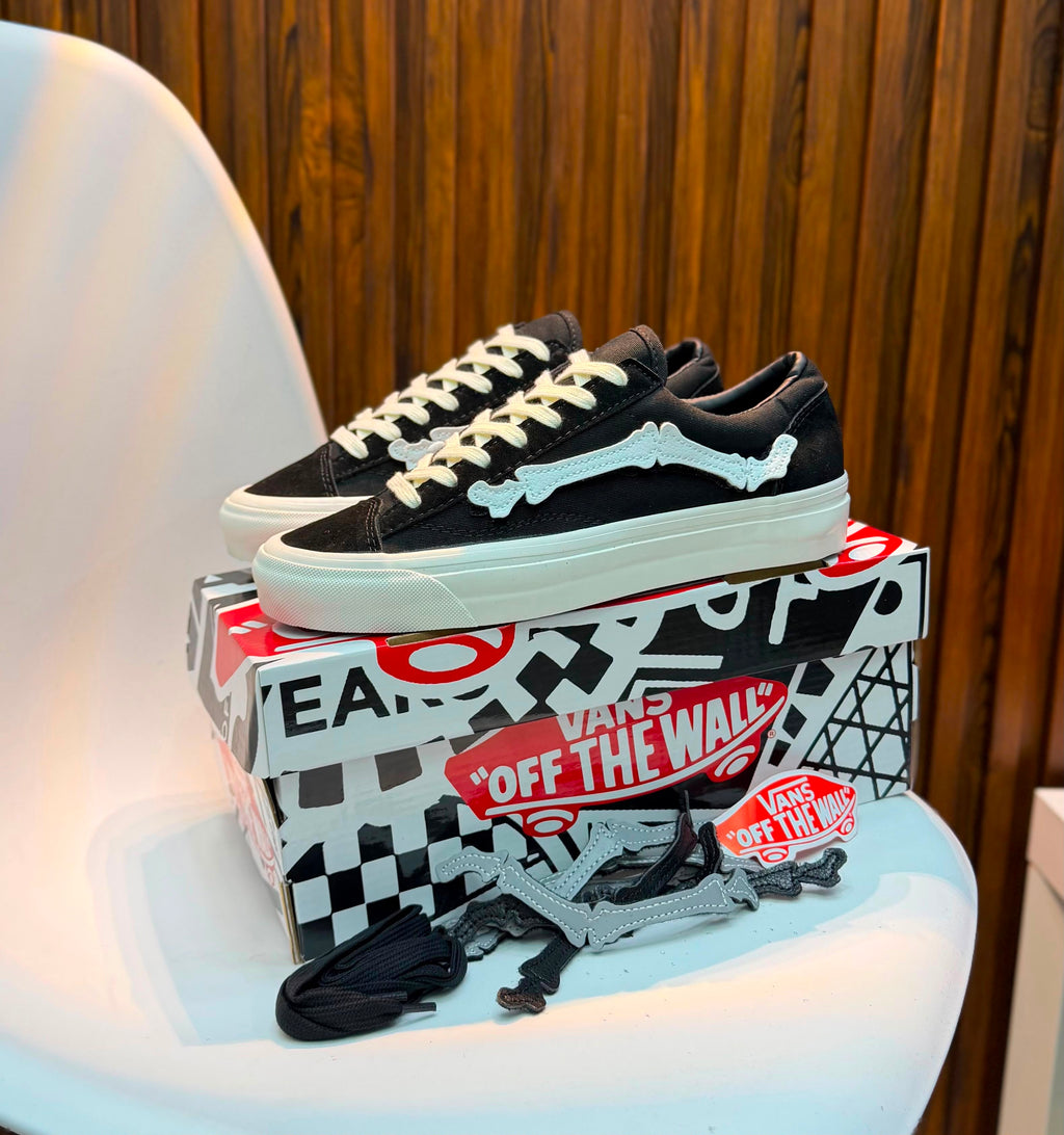 COVANS X BLENDS