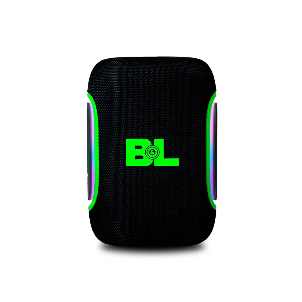 B&L Aqua 7