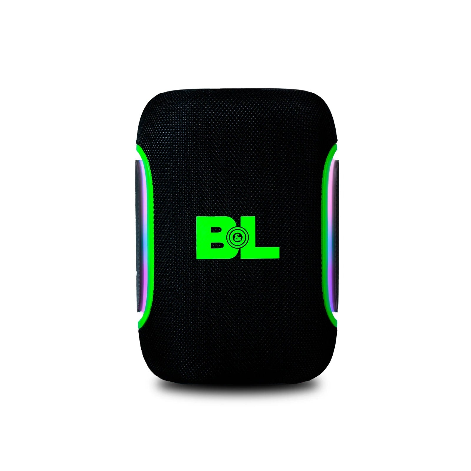 B&L Aqua 7
