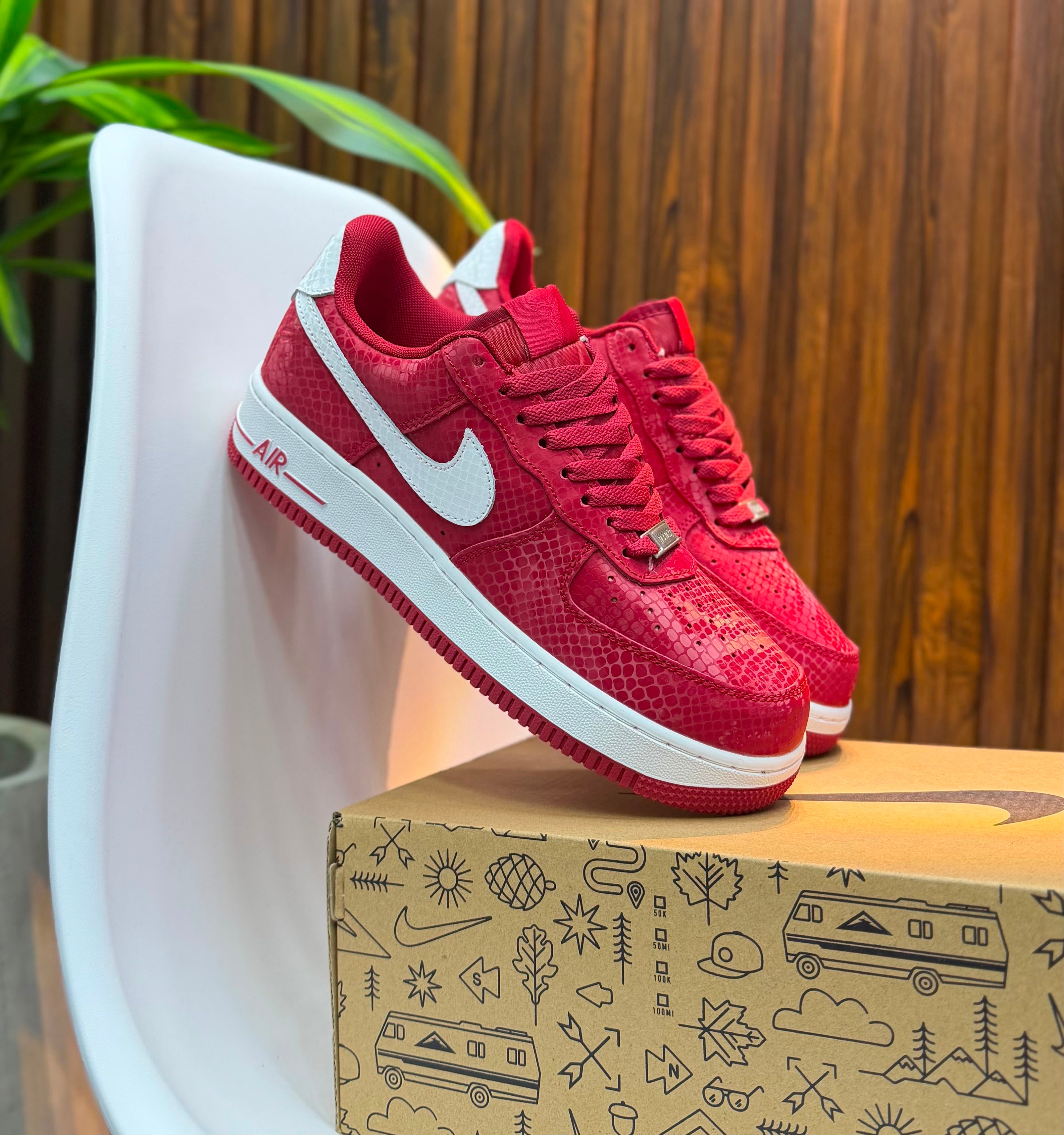 NIKE FOR ONE MERION PACK X MAMBA