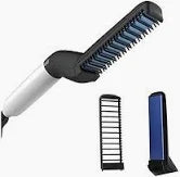 PLANCHA PARA BARBA