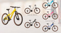Bicicleta RIN20 TODO TERRENO ALUMINIO