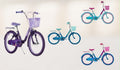 Bicicletas RIN12