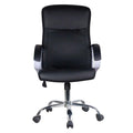 Silla de escritorio ejecutiva