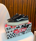 *VANS CABALLERO