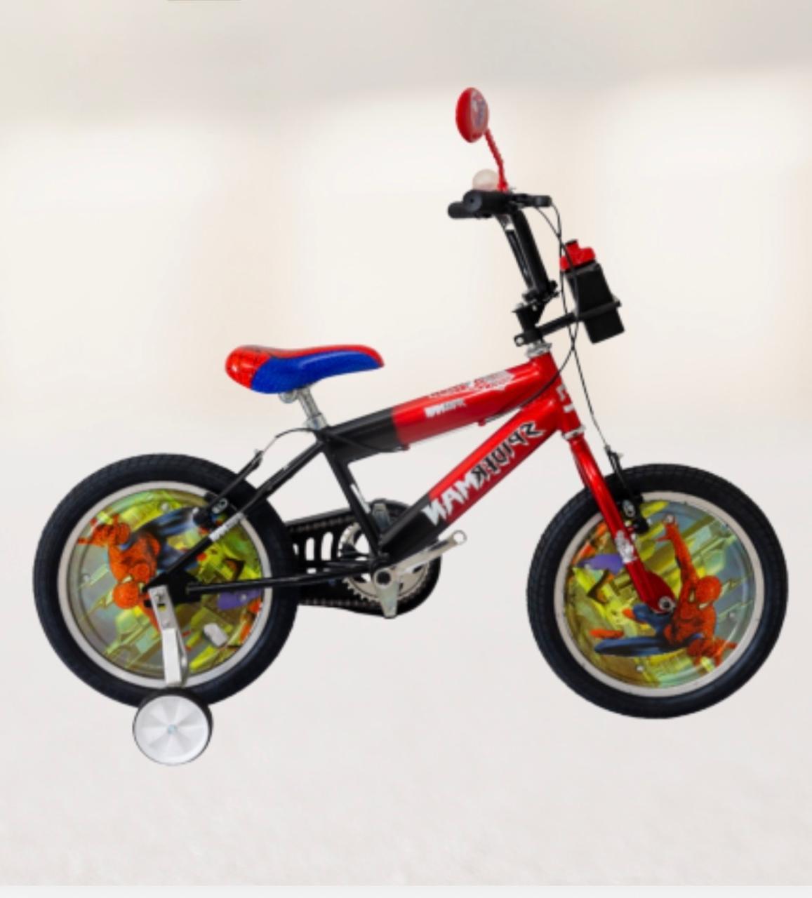 Bicicleta RIN16