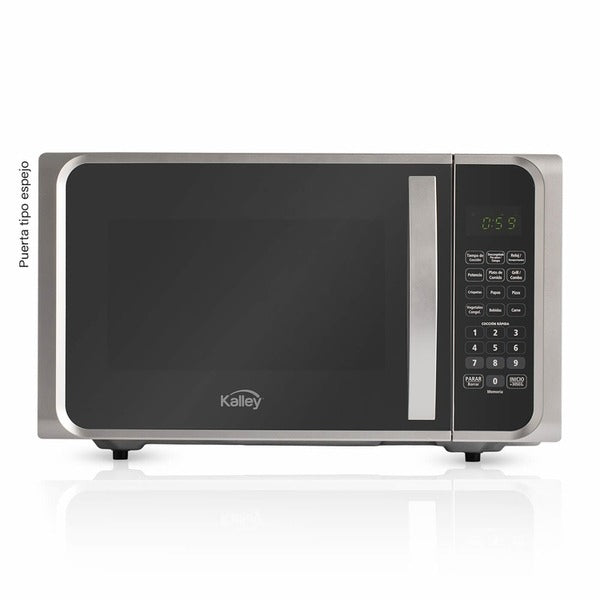 Microondas Kalley K-MW09G de 25 L