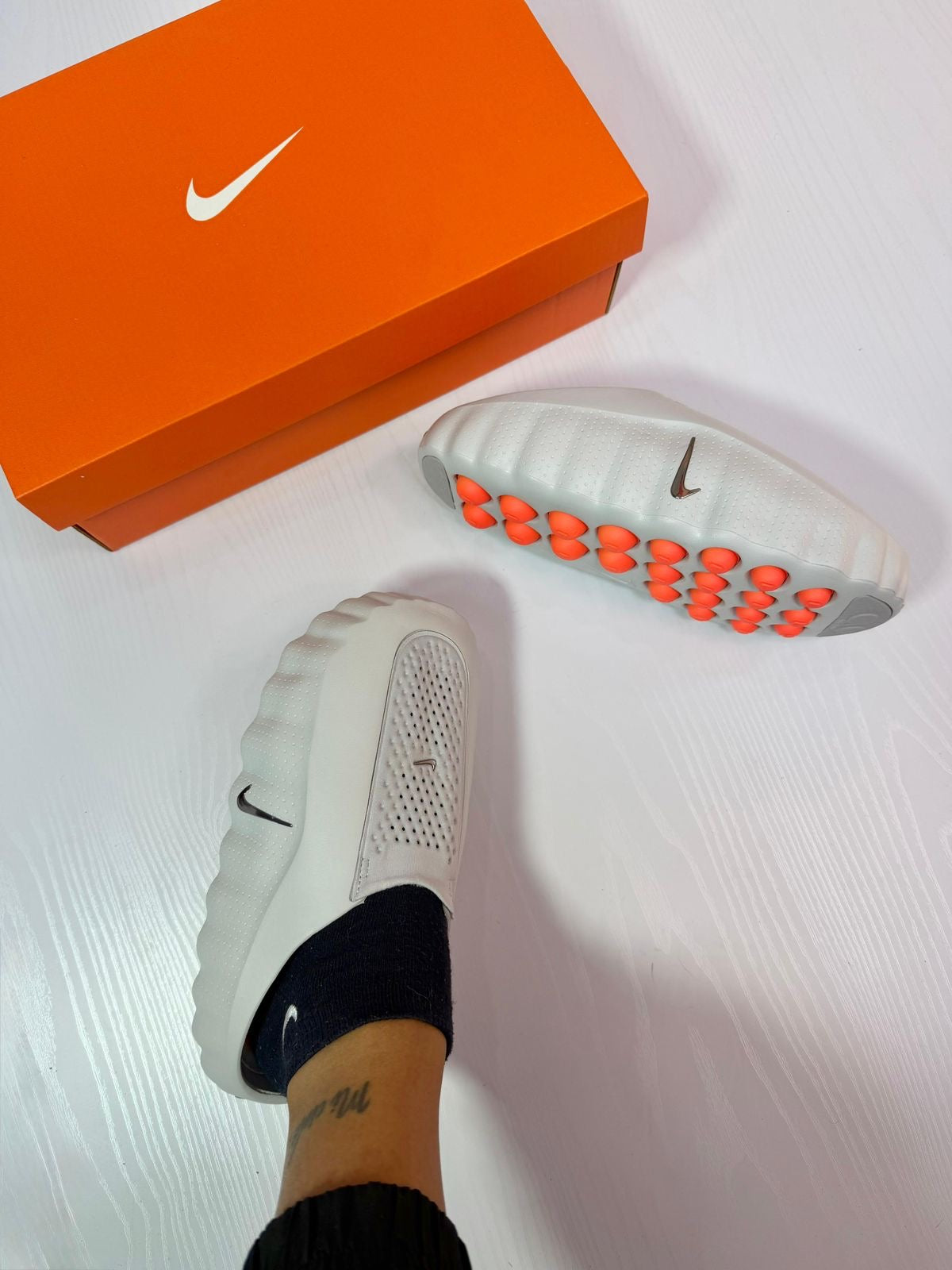Nike Mind