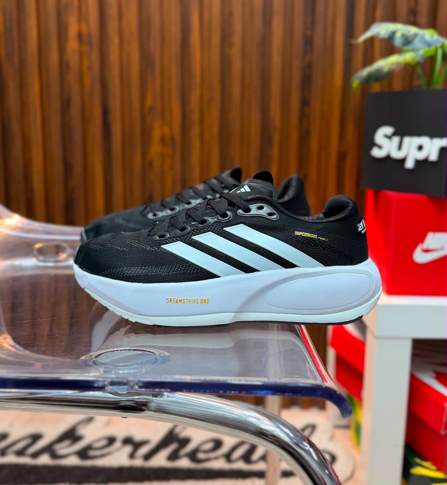 ADIDAS SUPER NOVA RISE