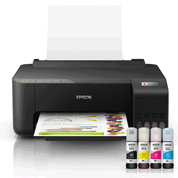 Impresora EPSON EcoTank L1250 WiFi