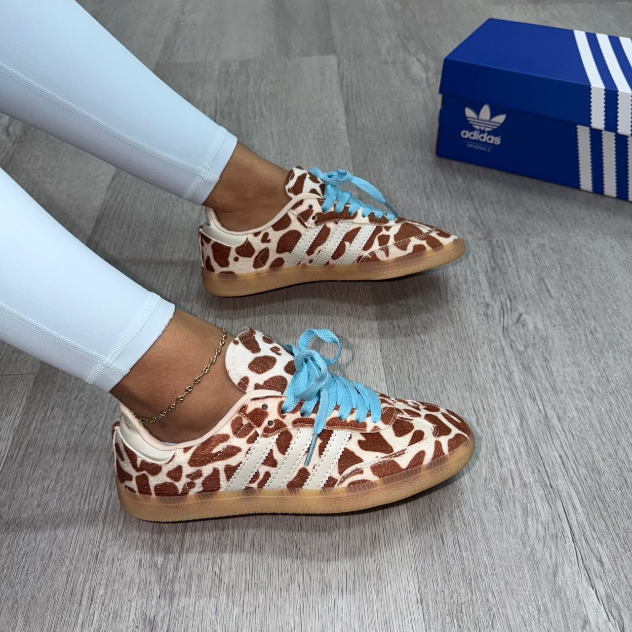 ADIDAS SPEZIA