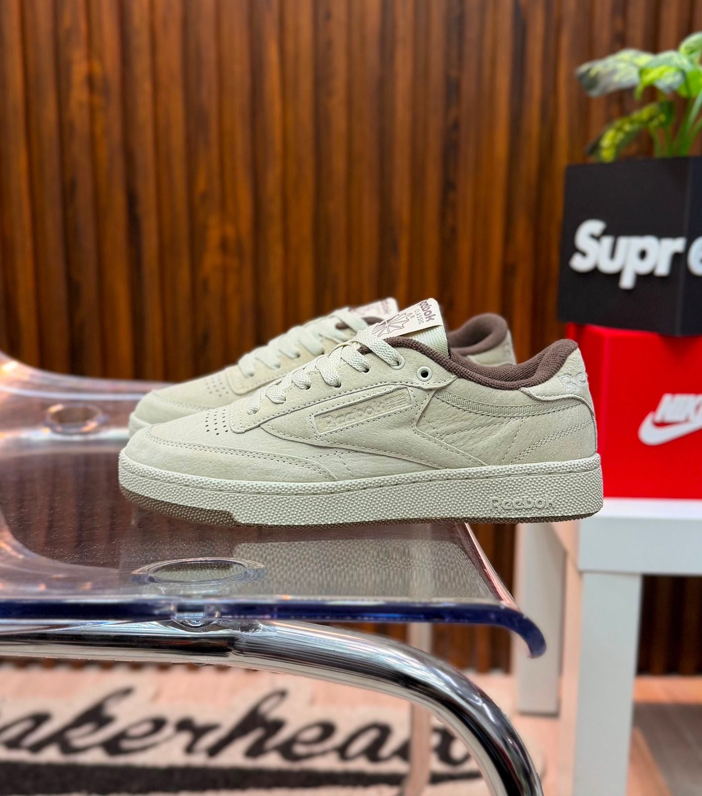 REEBOK CL86