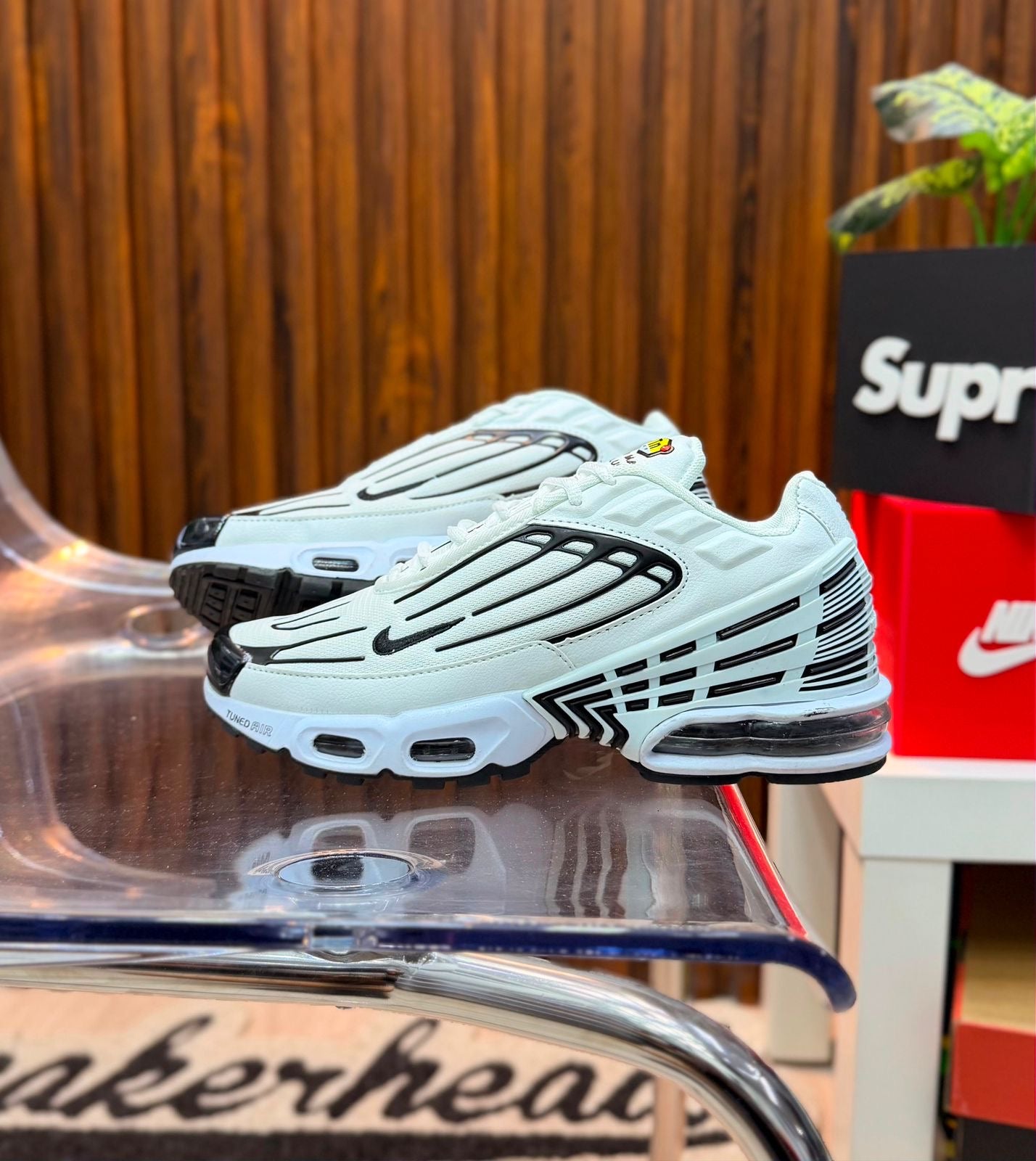 NIKE TN PLUS