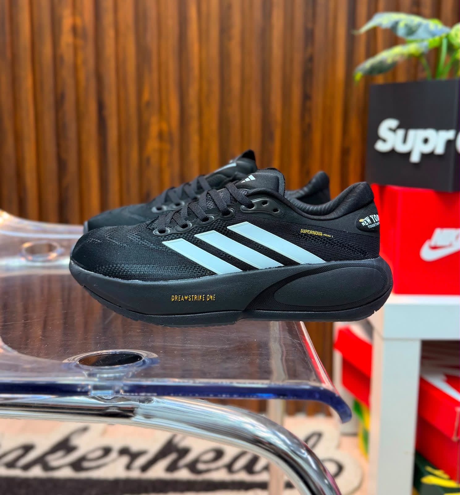 PUMA ROMA CABALLERO