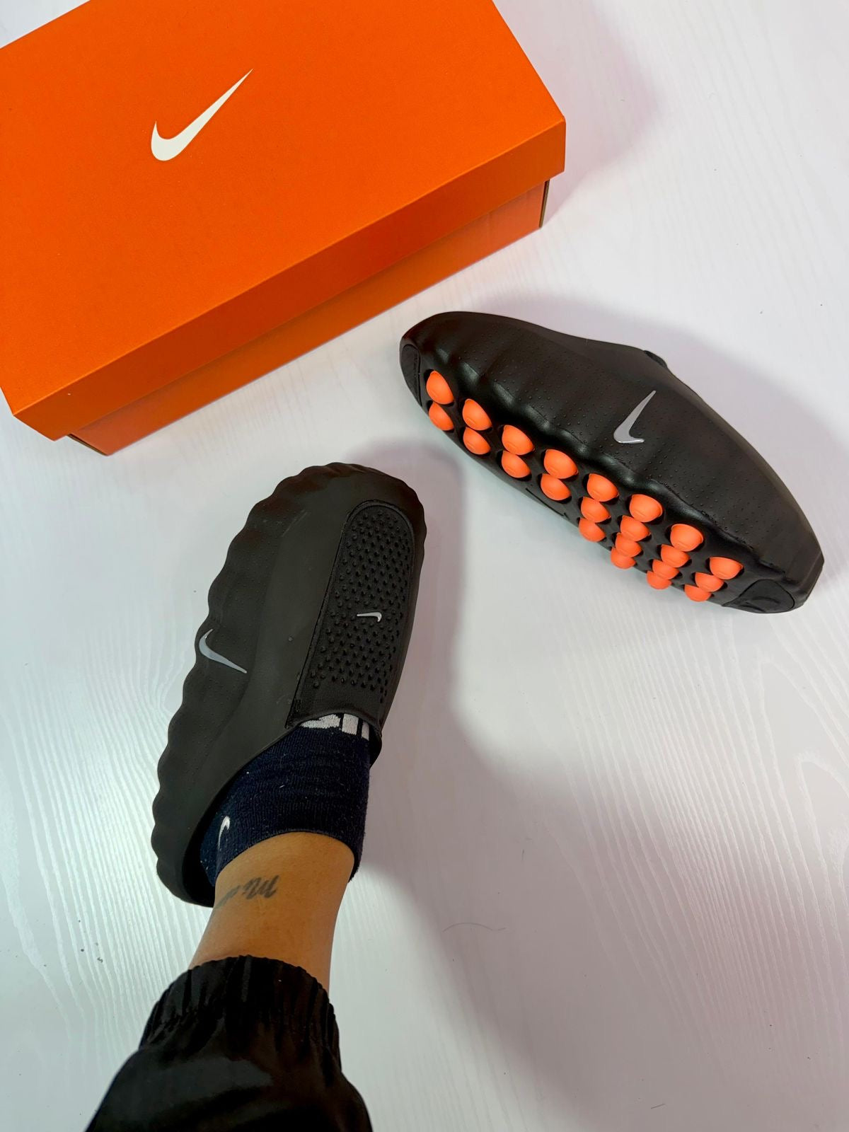 Nike Mind