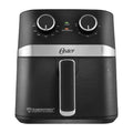 Freidora Oster Manual 4 Litros