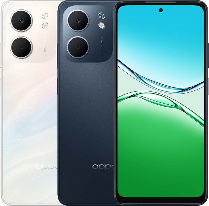 OPPO A5X 4/128GB