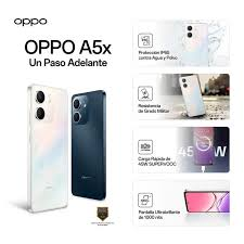 OPPO A5X 4/128GB