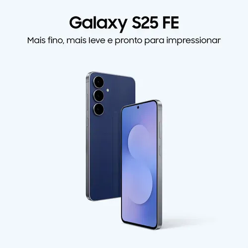 Samsung S25FE 8/256GB