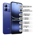 Infinix Smart 20 4+4/128GB