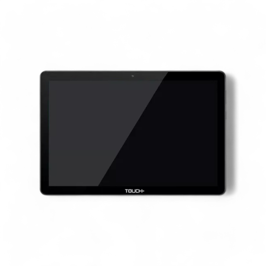Tablet Touch+ 128 GB 2 Ram Negra