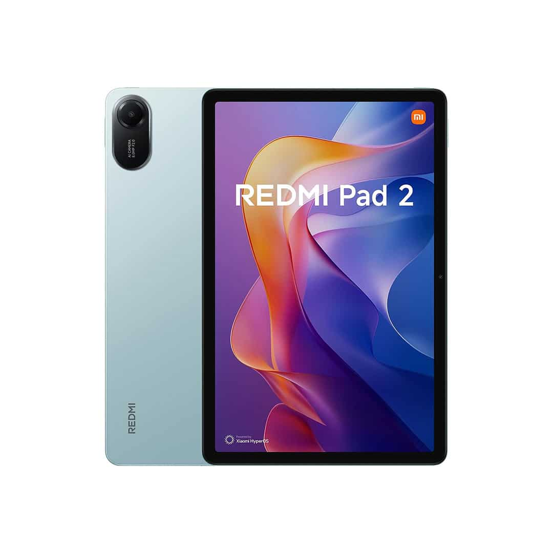Tablet Xiaomi Redmi Pad 2 128 GB 4 Ram
