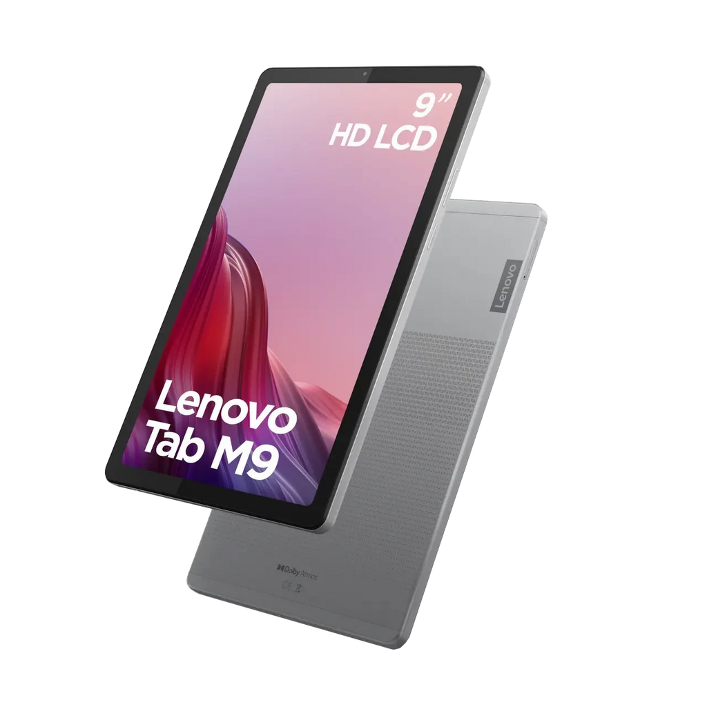 Tablet Lenovo Tab M9 9" 128 GB 4Ram