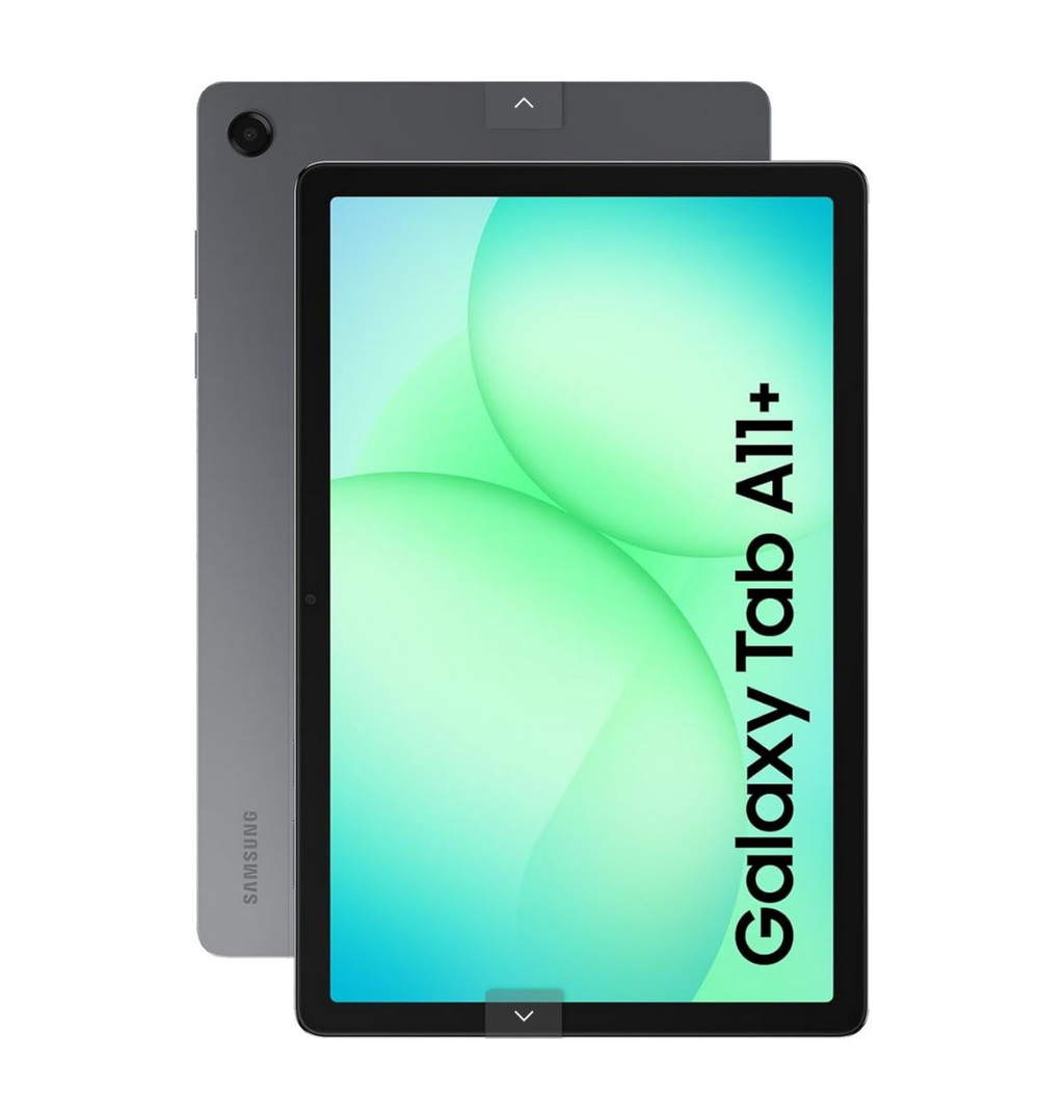 Tablet Samsung Galaxy A11 +11" 128 GB 6 Ram