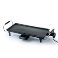 Plancha Asador Eléctrico Universal