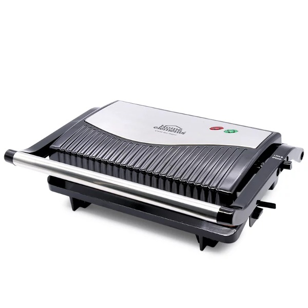 Grill Asador Panini Cobre HE– 180º
