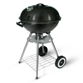 Asador de carbón BBQ Home Elements