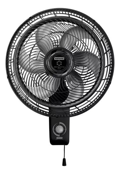 Ventilador de pared 18" Silence force pared