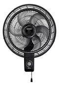 Ventilador de pared 18" Silence force pared