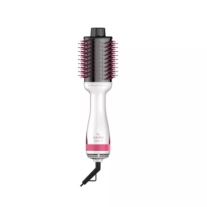 Cepillo Secador Gama Glamour Pink